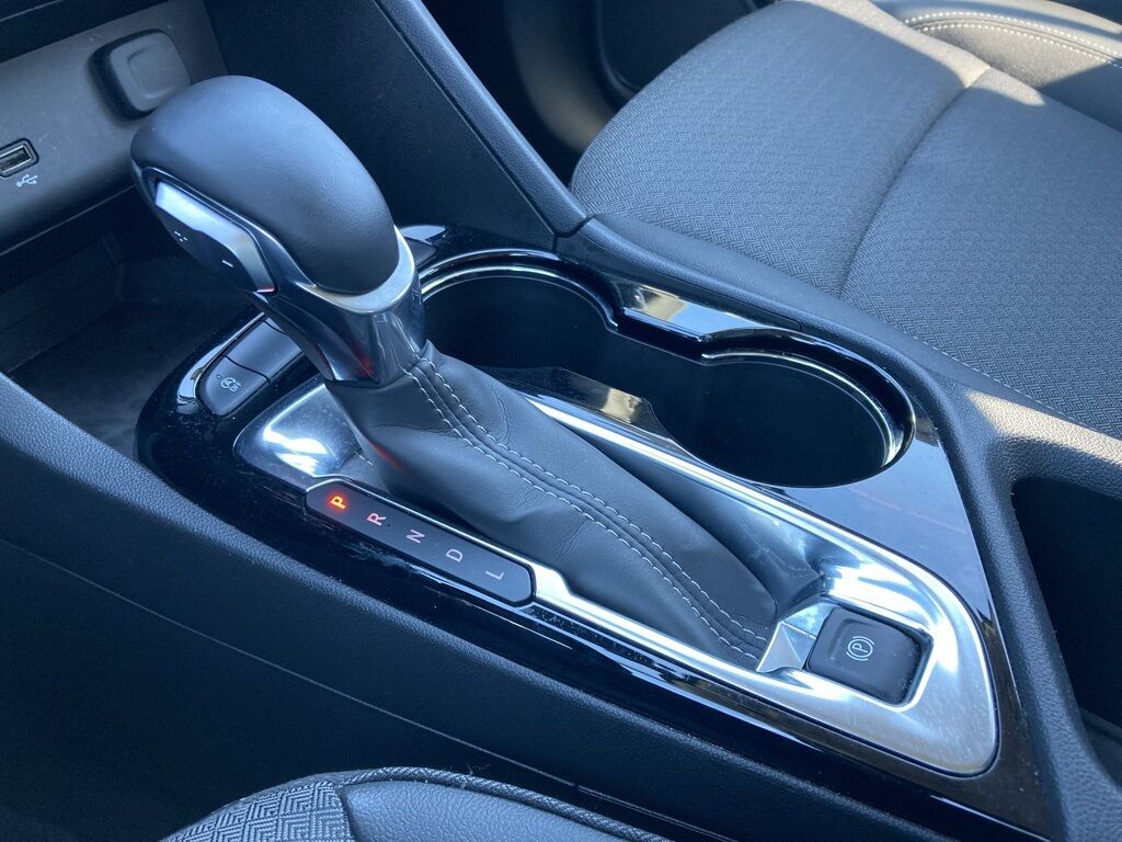 2025 Buick Encore GX Preferred San Antonio TX