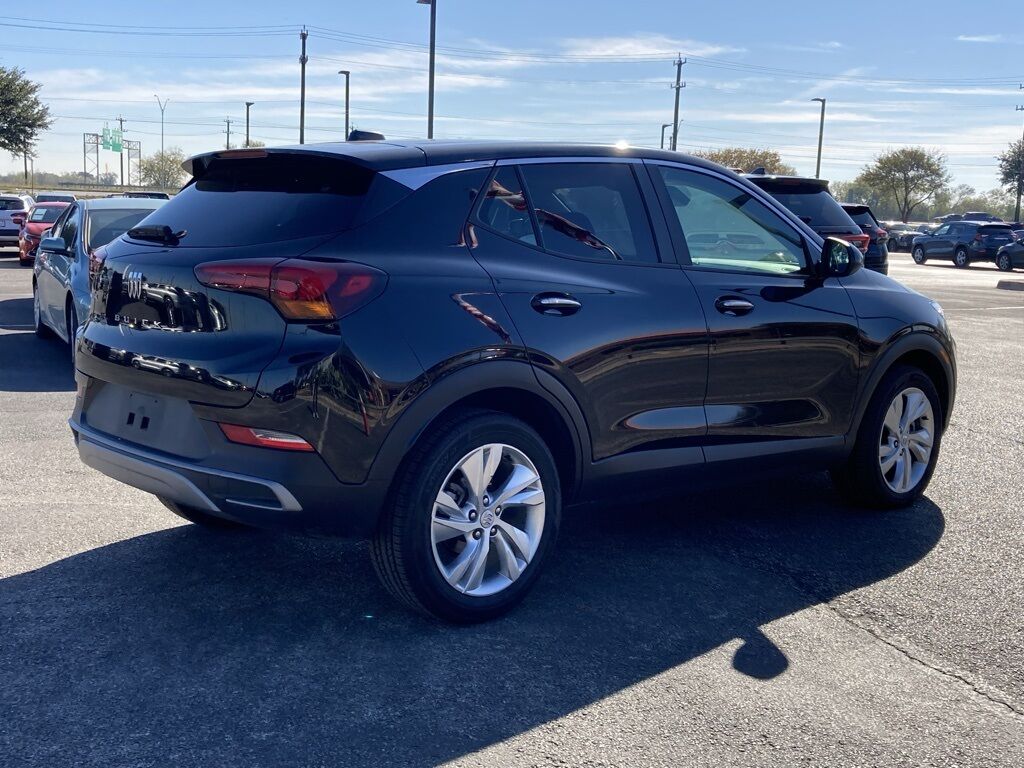2025 Buick Encore GX Preferred San Antonio TX