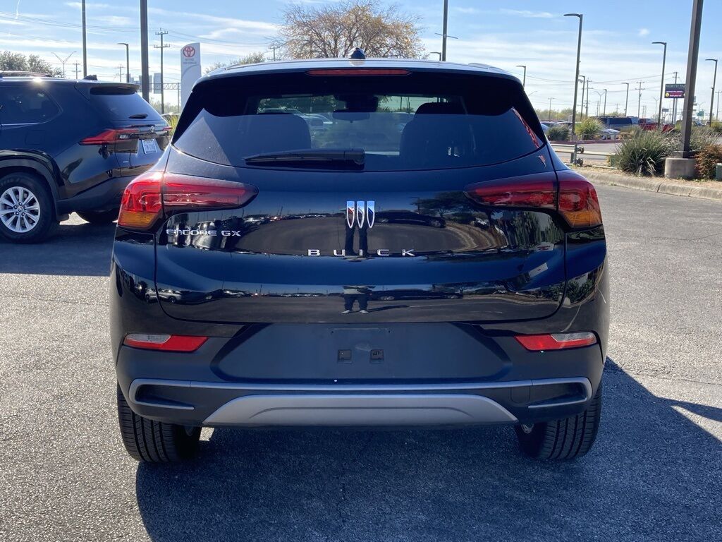2025 Buick Encore GX Preferred San Antonio TX