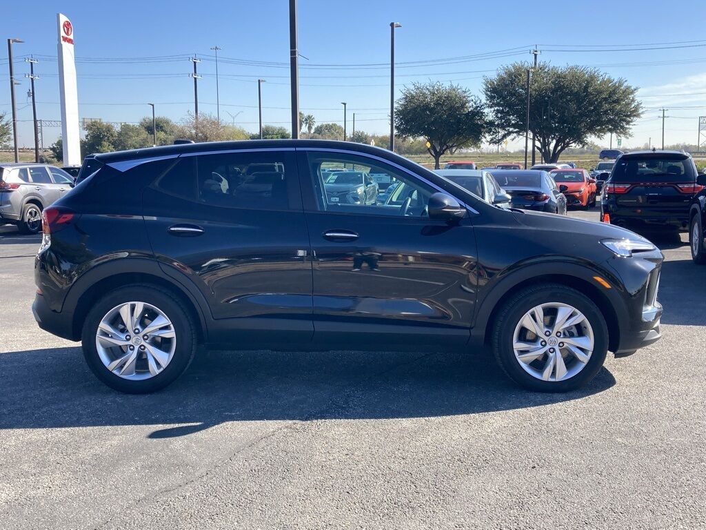 2025 Buick Encore GX Preferred San Antonio TX