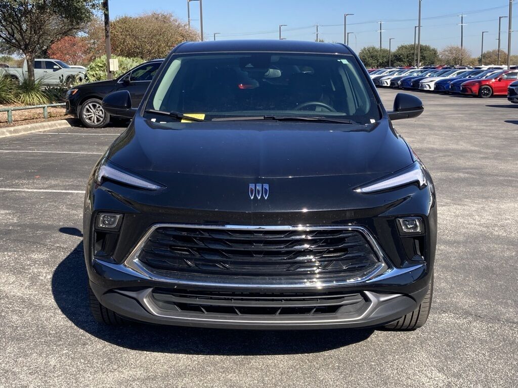 2025 Buick Encore GX Preferred San Antonio TX
