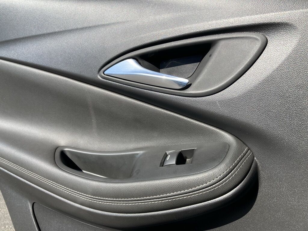 2025 Buick Encore GX Preferred San Antonio TX