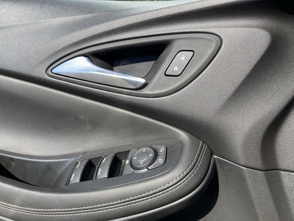 2025 Buick Encore GX Preferred San Antonio TX