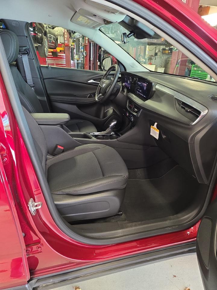 2025 Buick Encore GX Preferred Sand Lake NY