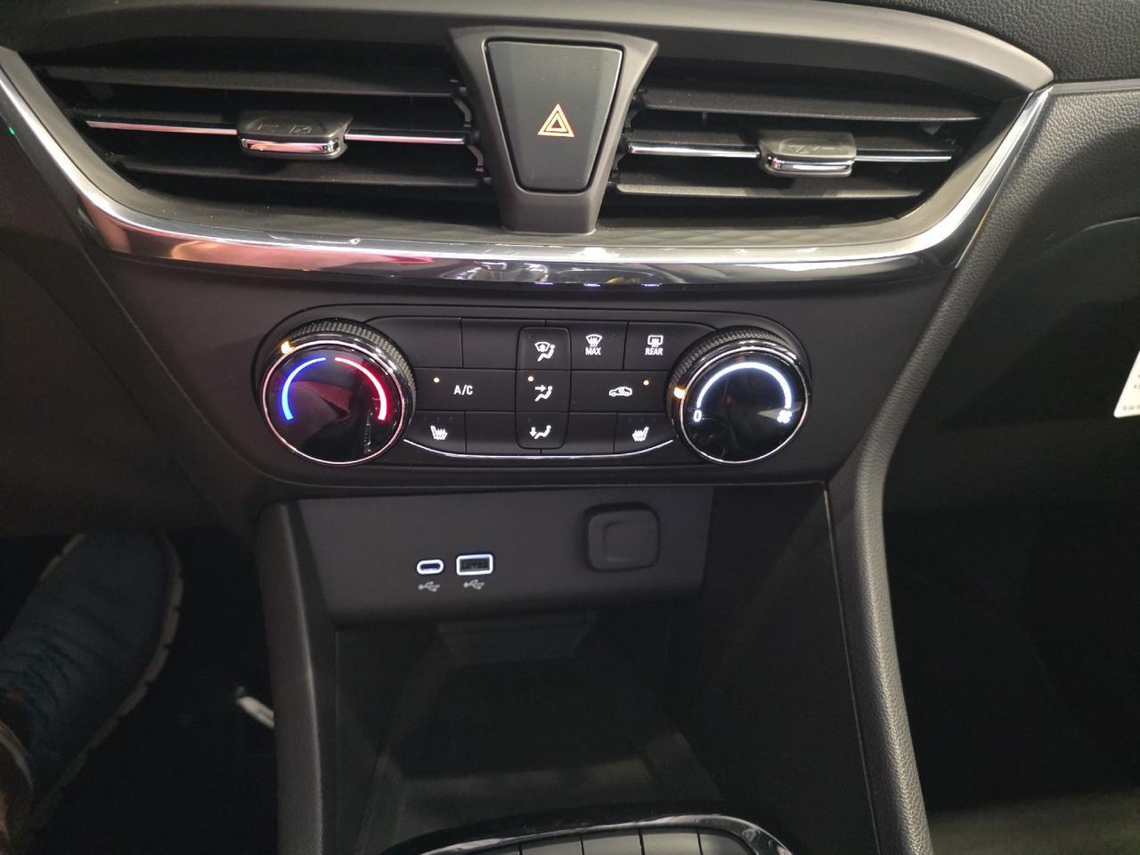 2025 Buick Encore GX Preferred Sand Lake NY