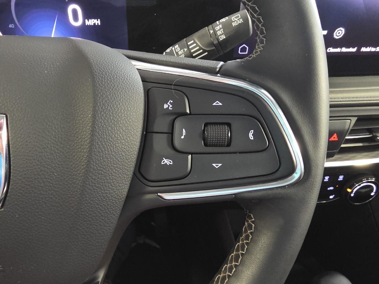 2025 Buick Encore GX Preferred Sand Lake NY