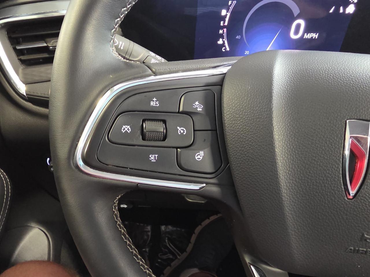 2025 Buick Encore GX Preferred Sand Lake NY
