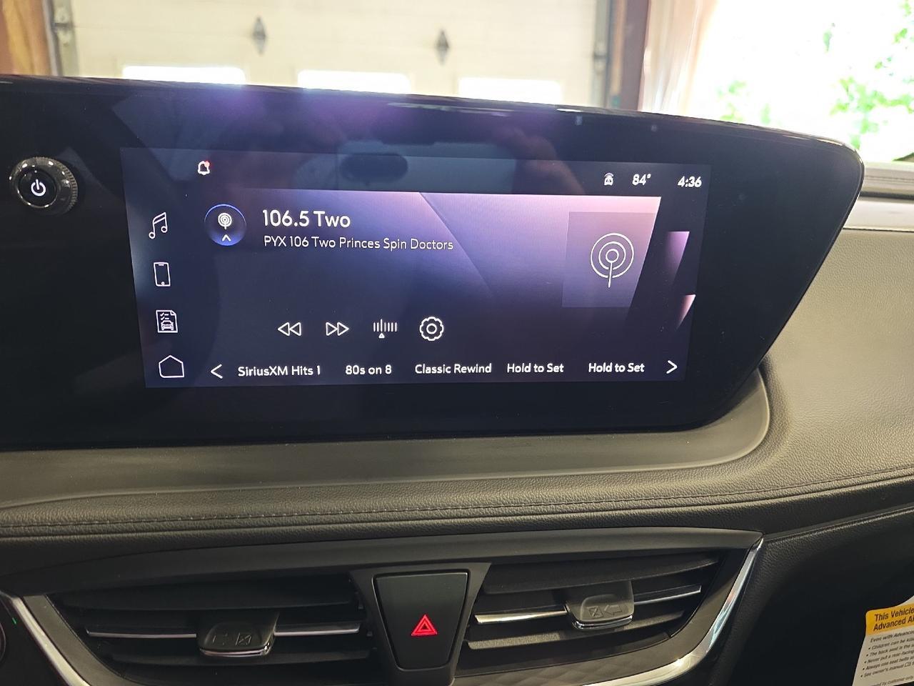 2025 Buick Encore GX Preferred Sand Lake NY