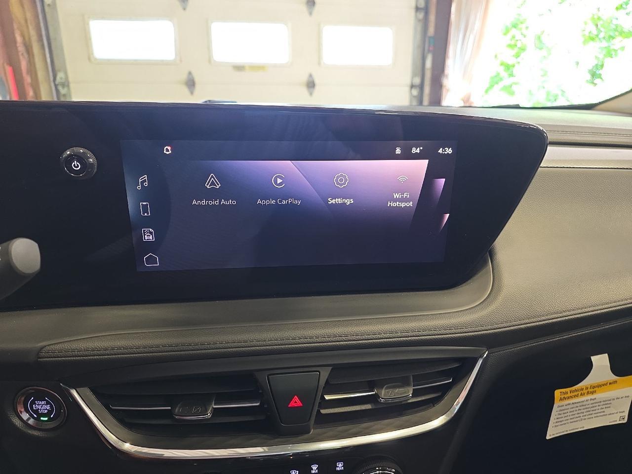 2025 Buick Encore GX Preferred Sand Lake NY