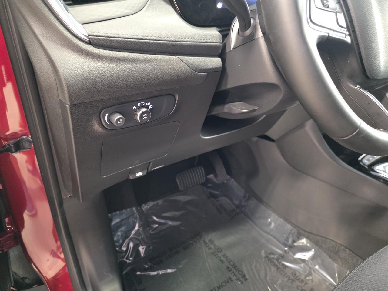 2025 Buick Encore GX Preferred Sand Lake NY