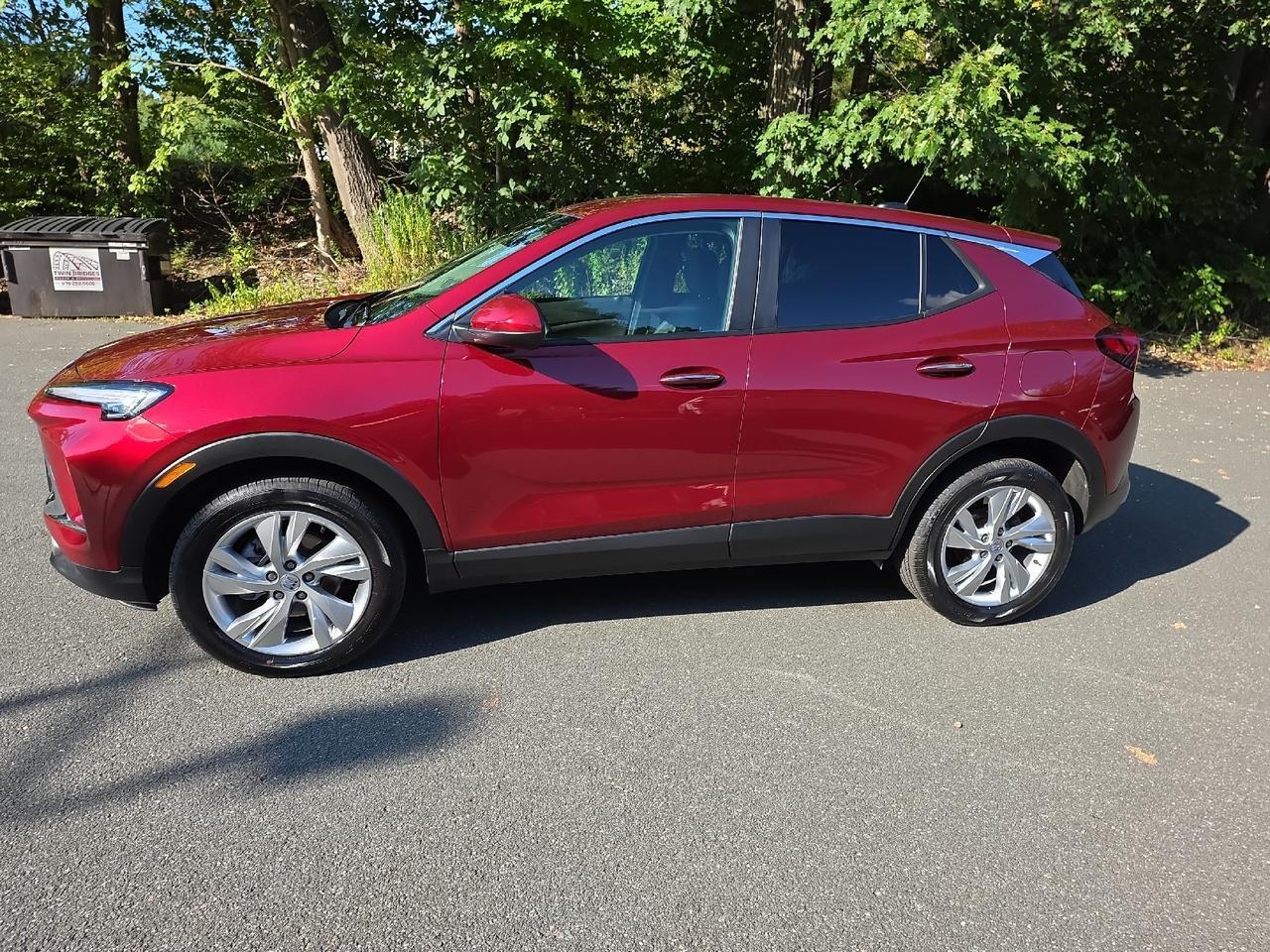 2025 Buick Encore GX Preferred Sand Lake NY