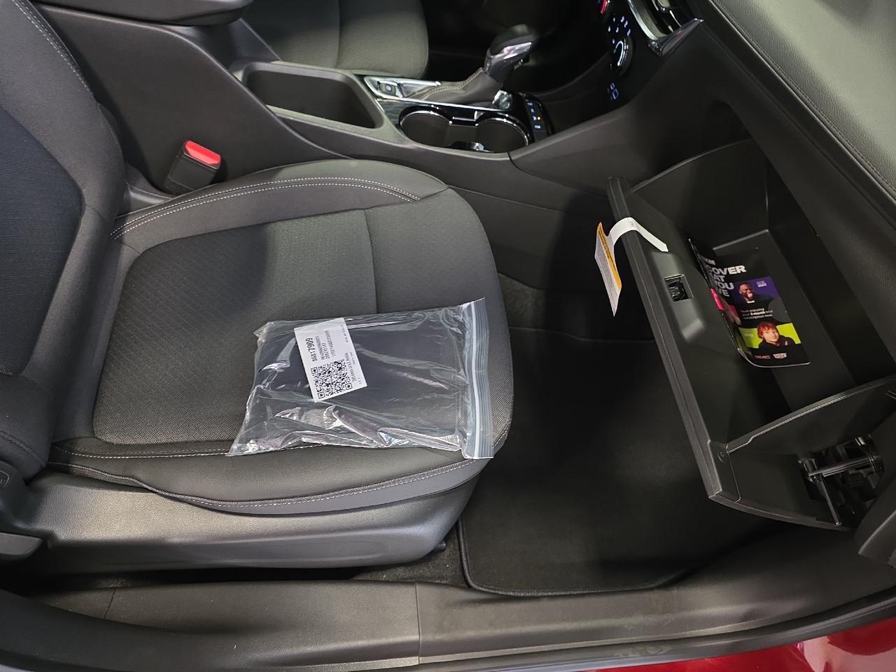 2025 Buick Encore GX Preferred Sand Lake NY