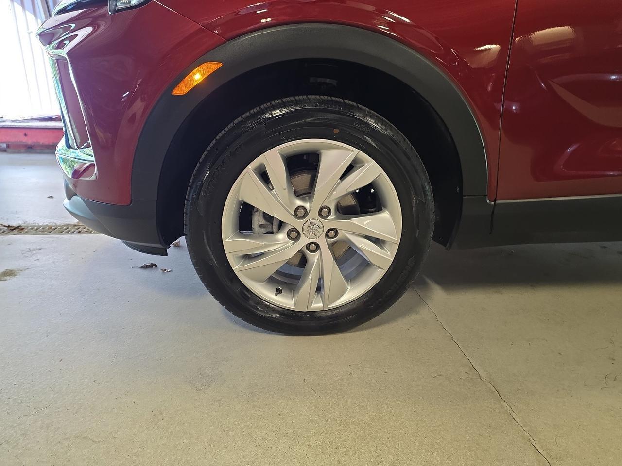 2025 Buick Encore GX Preferred Sand Lake NY