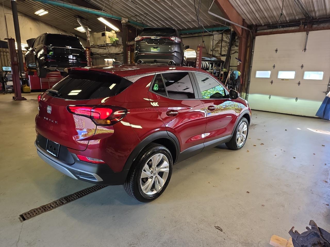 2025 Buick Encore GX Preferred Sand Lake NY