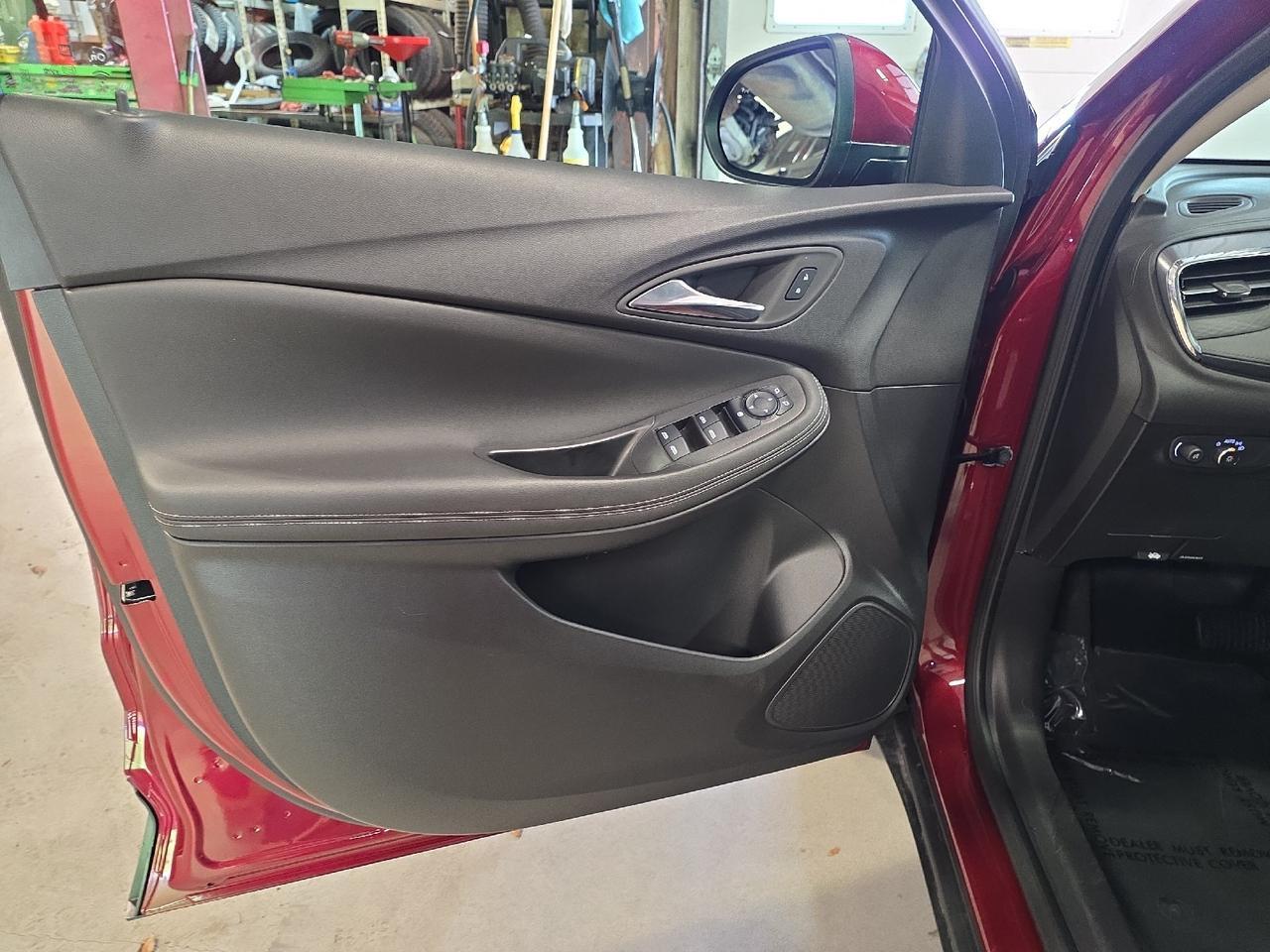 2025 Buick Encore GX Preferred Sand Lake NY