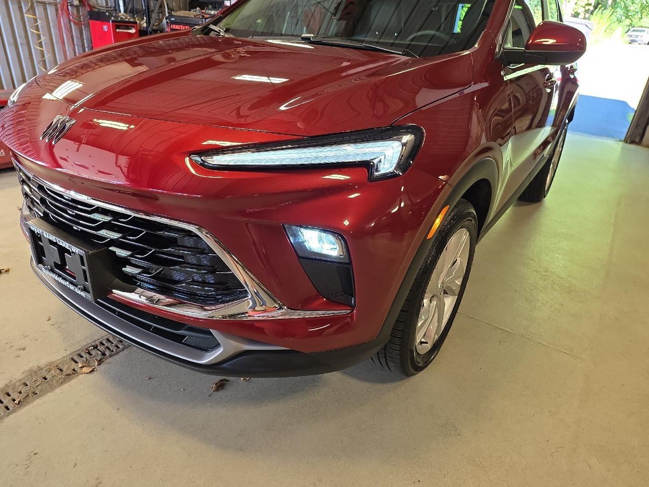2025 Buick Encore GX Preferred Sand Lake NY