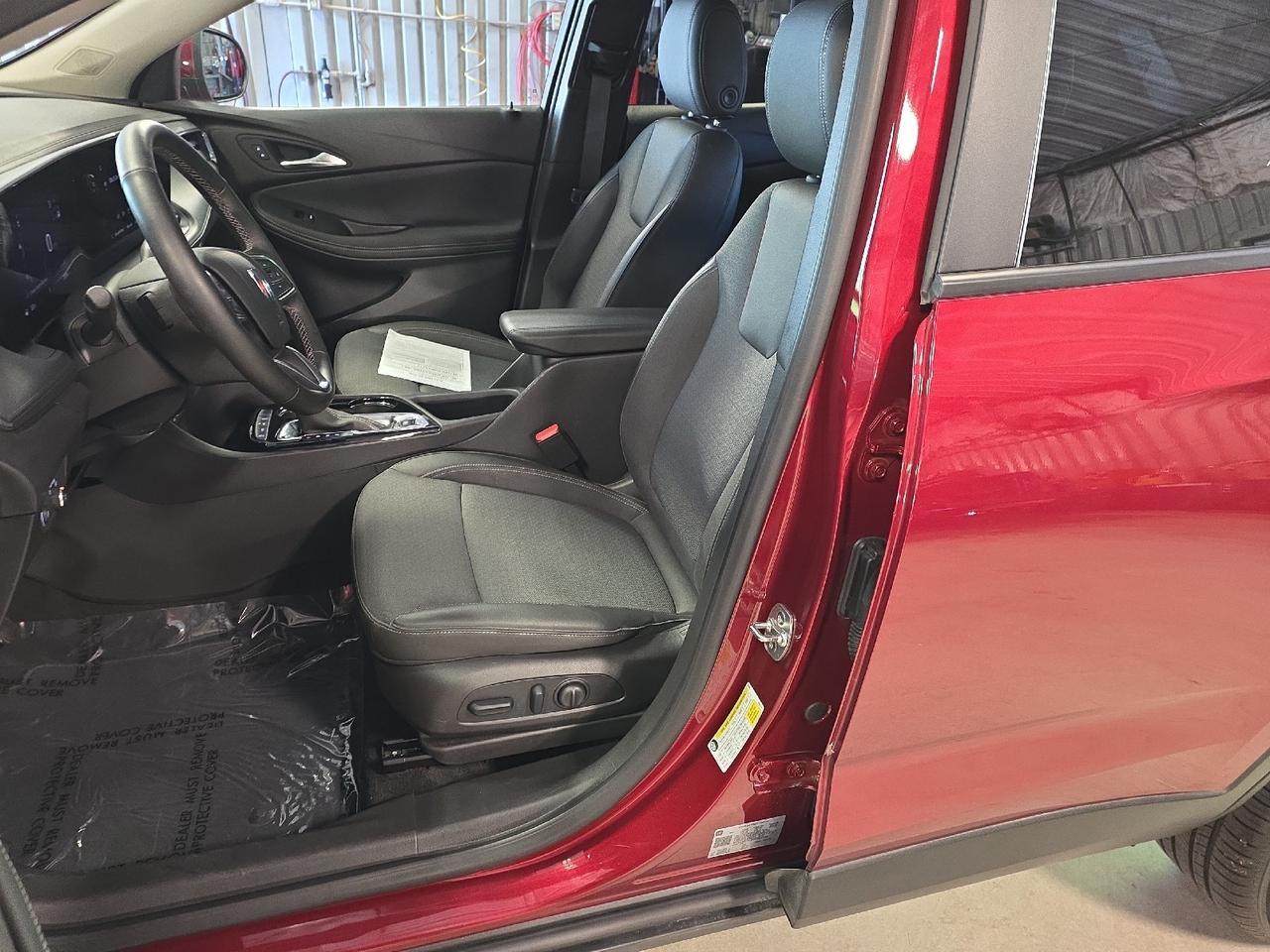 2025 Buick Encore GX Preferred Sand Lake NY