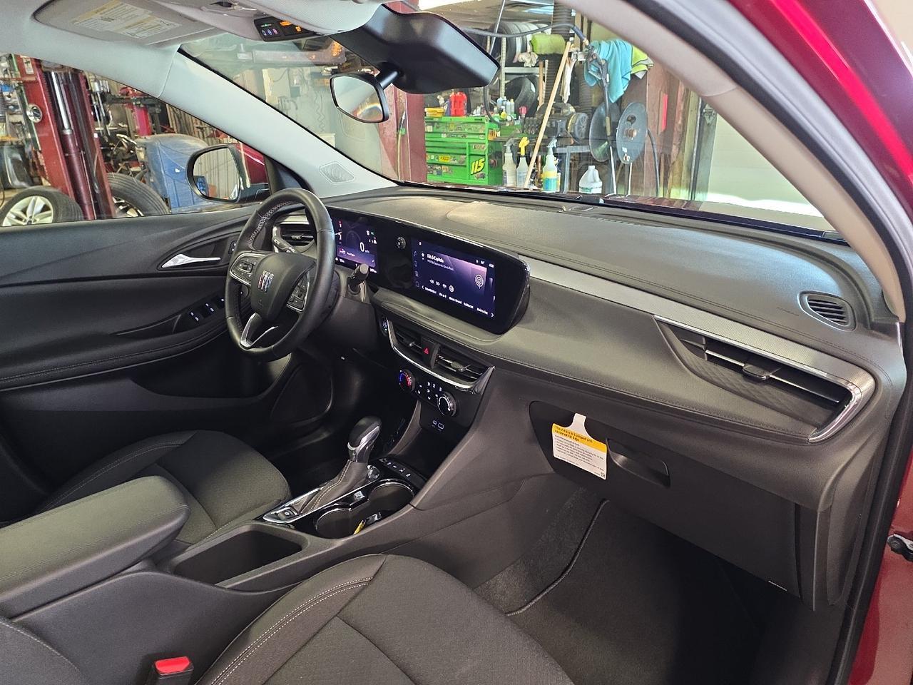 2025 Buick Encore GX Preferred Sand Lake NY