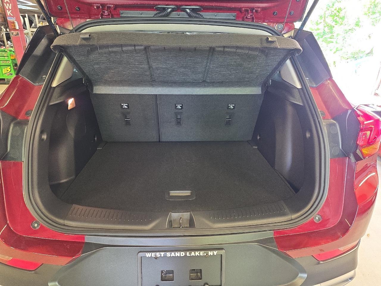 2025 Buick Encore GX Preferred Sand Lake NY