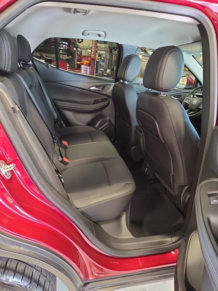 2025 Buick Encore GX Preferred Sand Lake NY