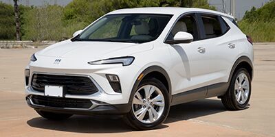 2025 Buick Encore GX Preferred Seffner FL