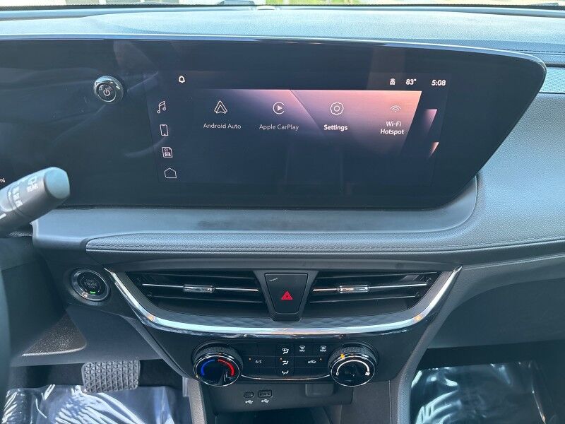 2025 Buick Encore GX Preferred Seffner FL