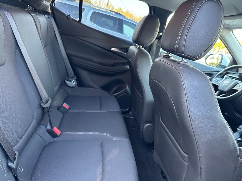 2025 Buick Encore GX Preferred Seffner FL