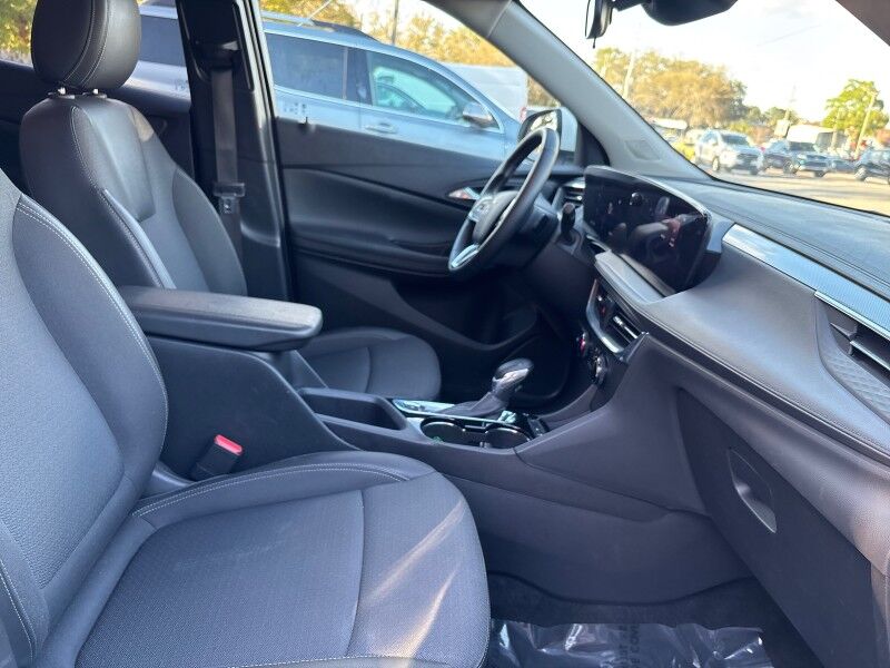 2025 Buick Encore GX Preferred Seffner FL