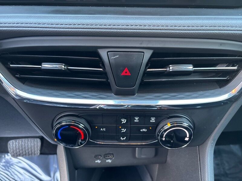 2025 Buick Encore GX Preferred Seffner FL