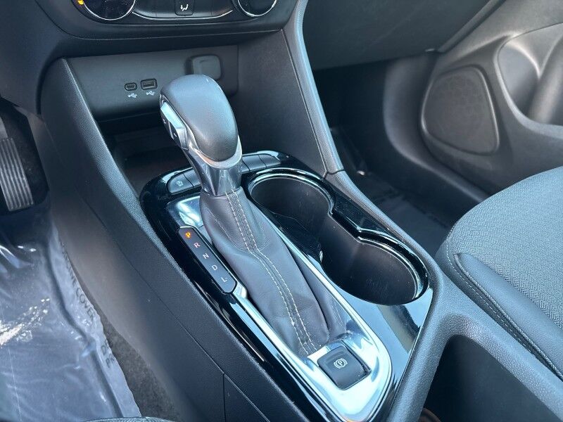 2025 Buick Encore GX Preferred Seffner FL