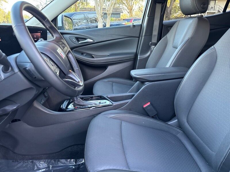 2025 Buick Encore GX Preferred Seffner FL