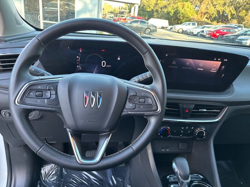 2025 Buick Encore GX Preferred Seffner FL