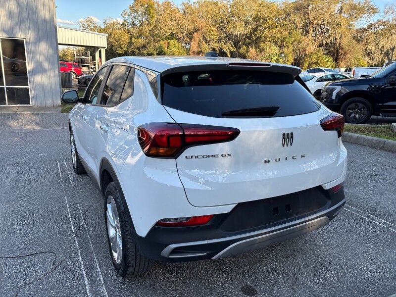 2025 Buick Encore GX Preferred Seffner FL