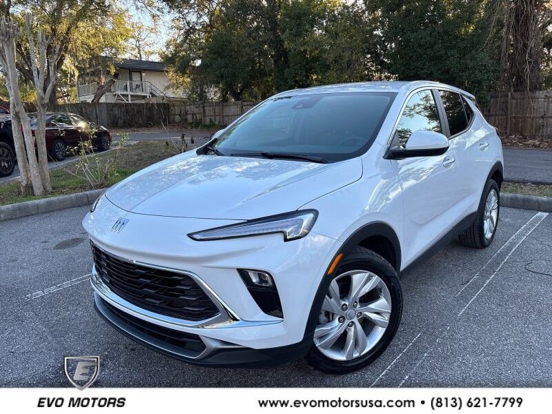 2025 Buick Encore GX Preferred Seffner FL
