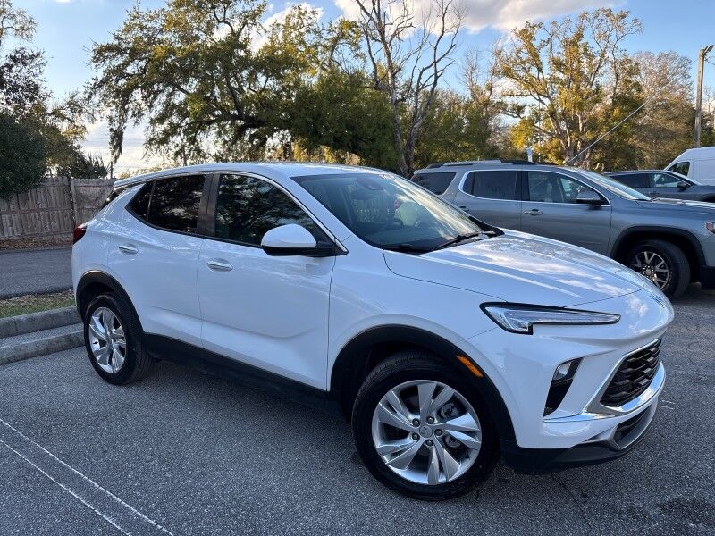 2025 Buick Encore GX Preferred Seffner FL