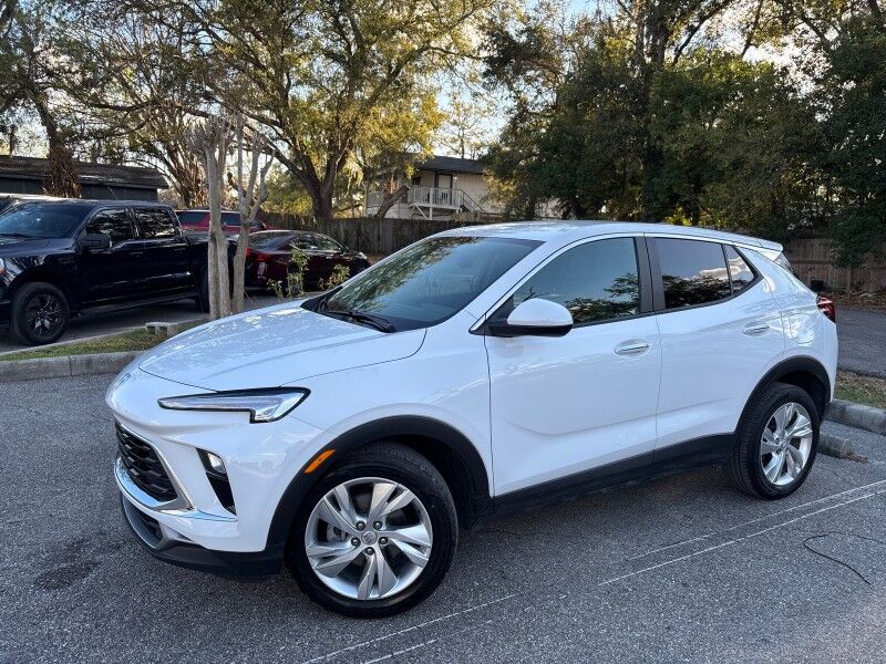 2025 Buick Encore GX Preferred Seffner FL