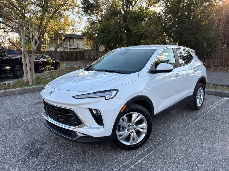 2025 Buick Encore GX Preferred Seffner FL