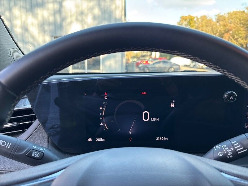 2025 Buick Encore GX Preferred Seffner FL