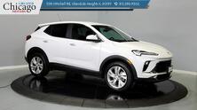 Buick Encore GX Preferred 2025