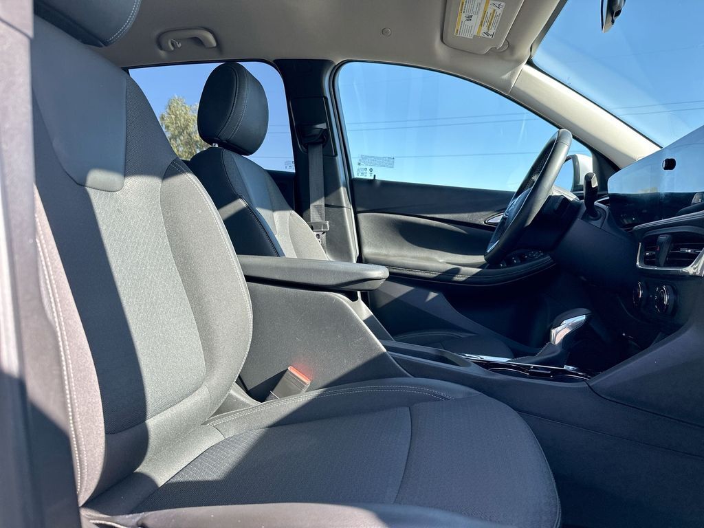 2025 Buick Encore GX Preferred Tucson AZ