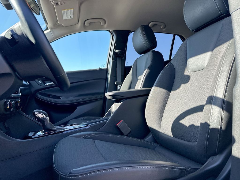 2025 Buick Encore GX Preferred Tucson AZ