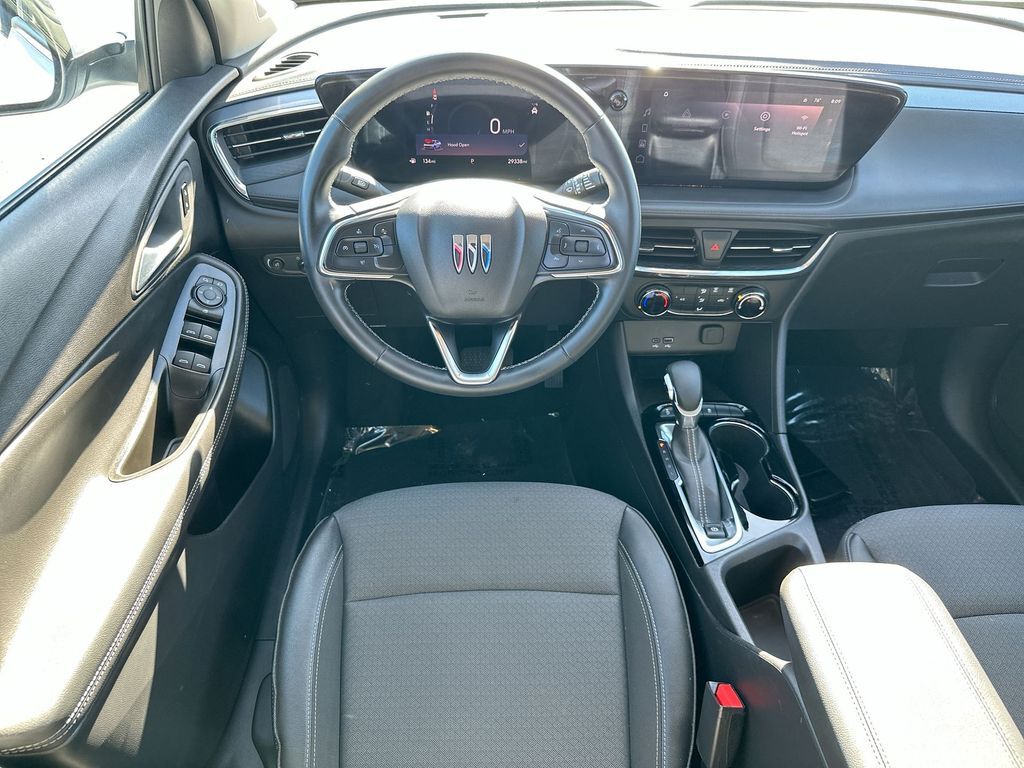 2025 Buick Encore GX Preferred Tucson AZ