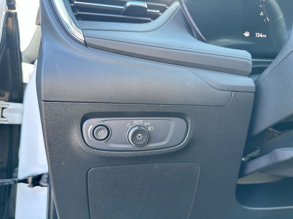 2025 Buick Encore GX Preferred Tucson AZ
