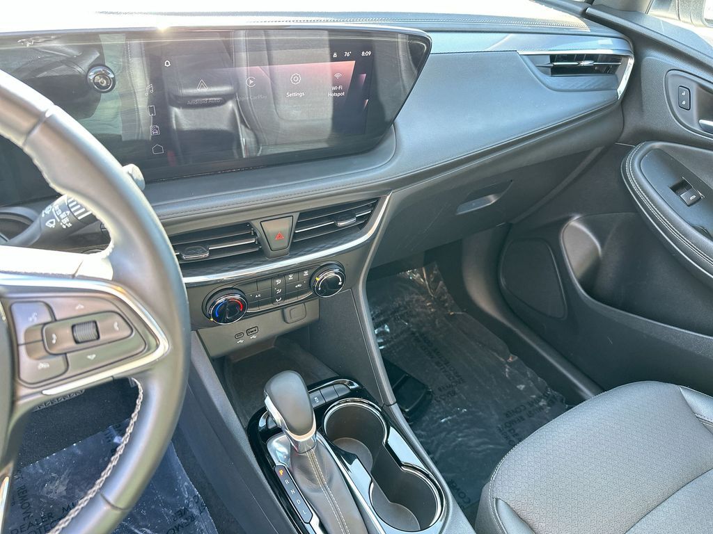 2025 Buick Encore GX Preferred Tucson AZ