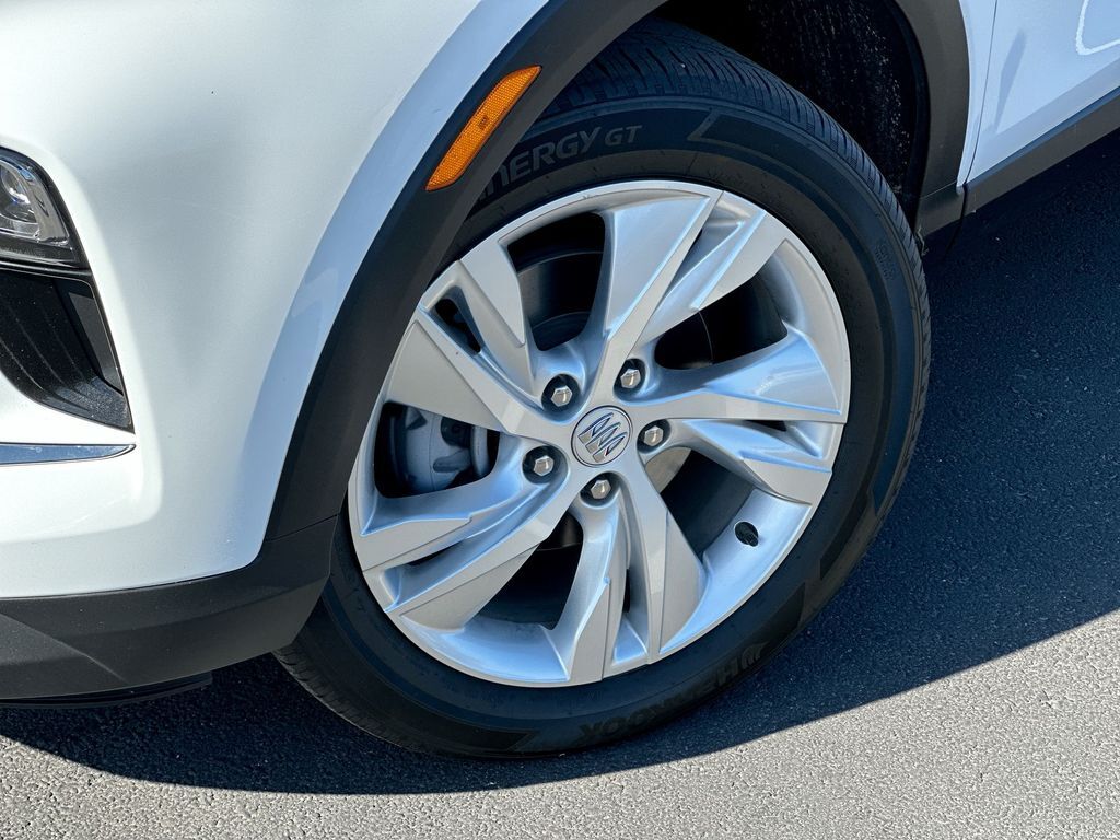 2025 Buick Encore GX Preferred Tucson AZ