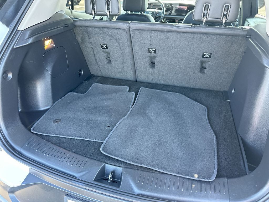 2025 Buick Encore GX Preferred Tucson AZ