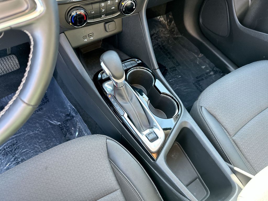 2025 Buick Encore GX Preferred Tucson AZ