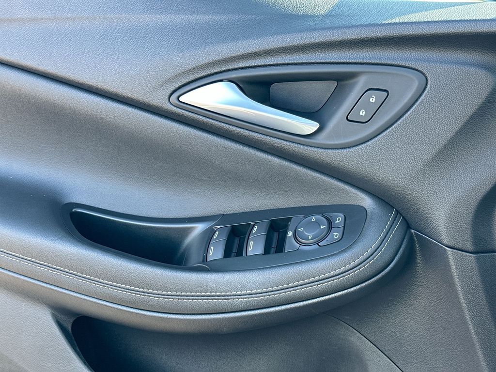 2025 Buick Encore GX Preferred Tucson AZ