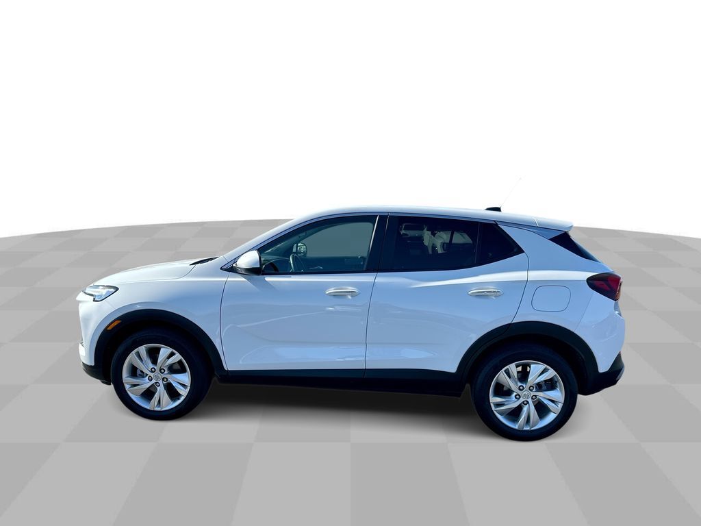 2025 Buick Encore GX Preferred Tucson AZ