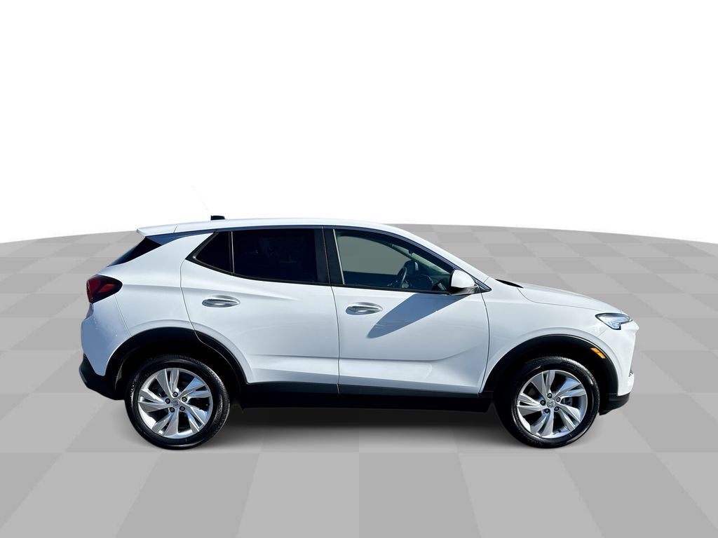 2025 Buick Encore GX Preferred Tucson AZ